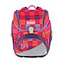 Scout Alpha Pink Rainbow Schulranzen