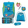 Scout Alpha Water Lily Schulrucksack-Set