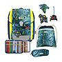 Scout Genius DIN Action Schulranzensetset