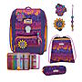 Scout Genius Fantasy Schulranzensetset