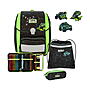 Scout Genius LED Dino Hunter Exklusiv Schulranzenset