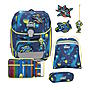 Scout Genius LED Planets Schulranzensetset