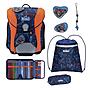 Scout Micro Schulranzen Set Offroad 5-teilig
