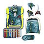 Scout Neo DIN Action Schulranzensetset