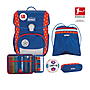 Scout Neo Exklusiv Bundesliga Schulranzenset
