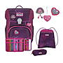 Scout Neo Exklusiv Superflash Lovely Schulranzenset