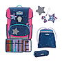 Scout Neo Pretty Star Schulranzenset