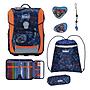 Scout Neo Schulranzen Set Offroad 5-teilig