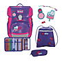 Scout Neo Summer Schulranzenset
