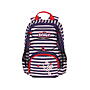 Scout Rucksack VI Happy Stripes