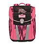 Scout Schulrucksack Sunny Pink Dino, fr die Grundschule