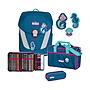 Scout Sunny II Lightweight Mermaid 4tlg. Schulranzenset