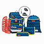 Step by Step 2IN1 PLUS Schulranzen-Set Hero Tom, 6-teilig