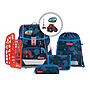 Step by Step 2IN1 PLUS Schulranzen-Set Tractor Freddy