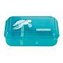 Step by Step Brotdose Turtle Josie Trkis