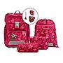 Step by Step Cloud Schulranzen Set Wild Horse Nora 5-teilig