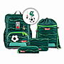 Step by Step Cloud Soccer Star Schulranzen-Set