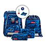 Step by Step Fit Schulranzen Set Manta Rio 5-teilig
