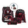Step by Step Fit Schulranzen Set Ninja Yuma 5-teilig