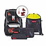 Step by Step GIANT Schulranzen-Set Dragon Drako Neu 2025