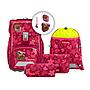 Step by Step Giant Schulranzen Set Wild Horse Nora 5-teilig