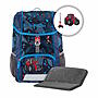 Step by Step KID Rucksack-Set Tractor Freddy