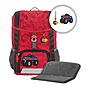Step by Step Kid Rucksack Monster Truck