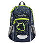 Step by Step Kindergartenrucksack Set Maxi Little Wild Cat