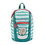 Step by Step Kindergartenrucksack Set Mini Dog Lucky