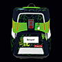 Step by Step LED Neon Pull-Over Grn fr Space, Cloud und 2in1Plus