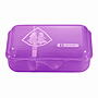 Step by Step Lunchbox Ice Princess