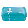 Step by Step Lunchbox Mermaid Lola