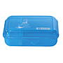Step by Step Lunchbox Mermaid