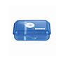 Step by Step Lunchbox Soccer Lars, Blau