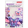 Step by Step MAGIC MAGS Butterfly Maja