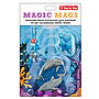 Step by Step MAGIC MAGS Dolphin Pippa
