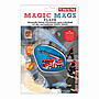 Step by Step MAGIC MAGS FLASH Fire Engine Buzz