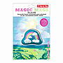 Step by Step MAGIC MAGS FLASH Rainbow Neyla