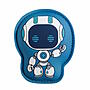 Step by Step MAGIC MAGS FLASH Robot Nino