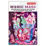 Step by Step MAGIC MAGS Fairy Freya