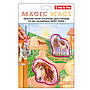 Step by Step MAGIC MAGS Horse Lima