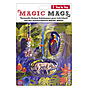 Step by Step MAGIC MAGS Jungle Cat