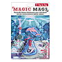 Step by Step MAGIC MAGS Mermaid