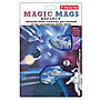 Step by Step MAGIC MAGS REFLECT Star Shuttle Elio