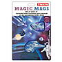 Step by Step MAGIC MAGS REFLECT Star Shuttle Elio