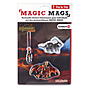 Step by Step MAGIC MAGS Schleich, Eldrador, Lava Dragon