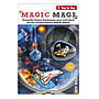 Step by Step MAGIC MAGS Sky Rocket