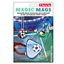 Step by Step MAGIC MAGS Soccer Lars