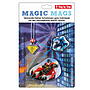 Step by Step MAGIC MAGS Superhero Joris