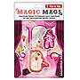 Step by Step Magic Mags Ballerina Dance